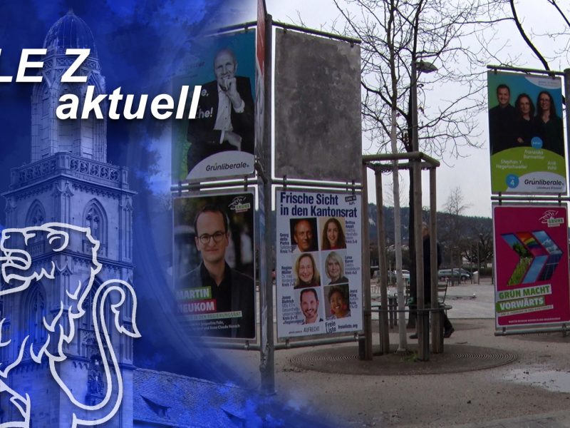 Tele Z Aktuell Aktuell 08 03 2022